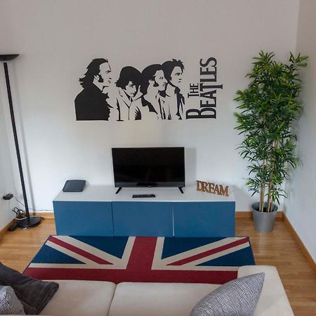 Number 3 Charming Appartment Old Town Parma Esterno foto