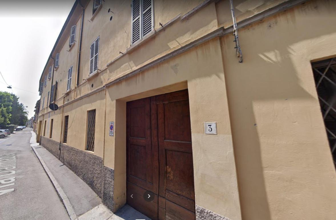 Number 3 Charming Appartment Old Town Parma Esterno foto